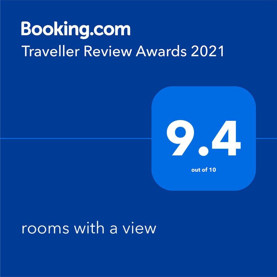 Rooms With A View Haywards Luaran gambar